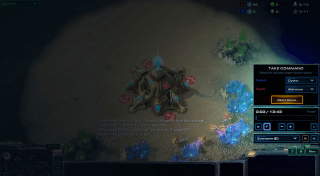 Illustration for article titled StarCraft's New Replay System Lets You Pretend To Be A Pro